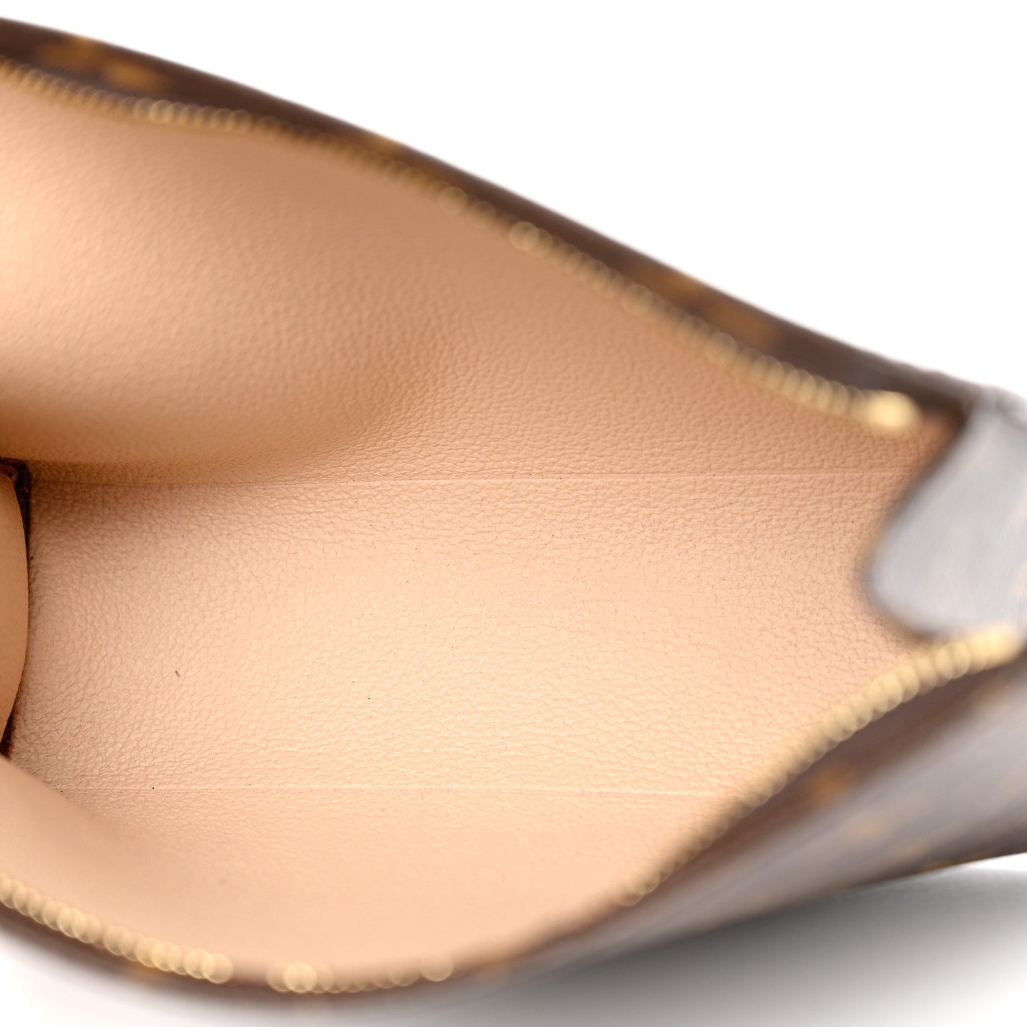 Louis Vuitton Monogram Toiletry Pouch 19 5 of 7
