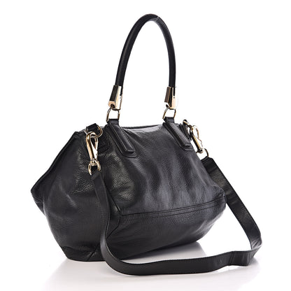 Givenchy Calfskin Medium Pandora Black 2 of 11
