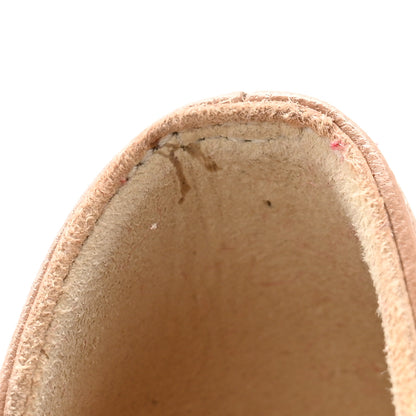Christian Louboutin Nappa Eloise 85 Pumps 40.5 Nude 7 of 8