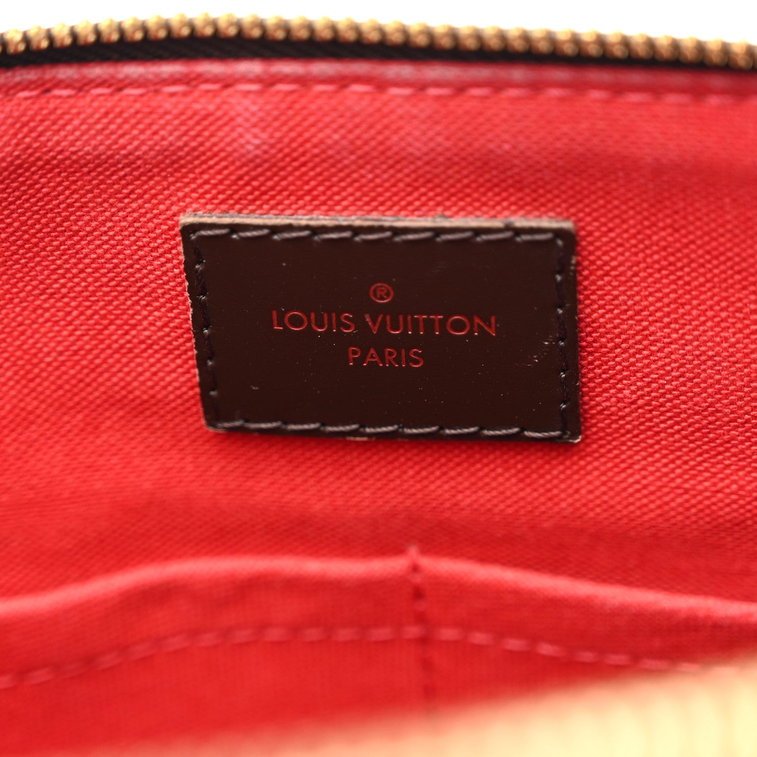 Louis Vuitton Damier Ebene Westminster GM 6 of 11