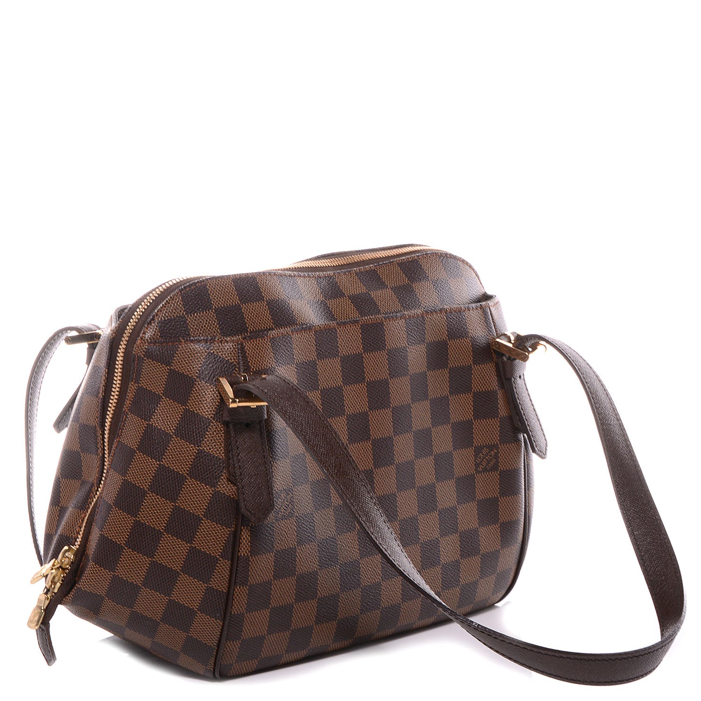 Damier Ebene Belem MM