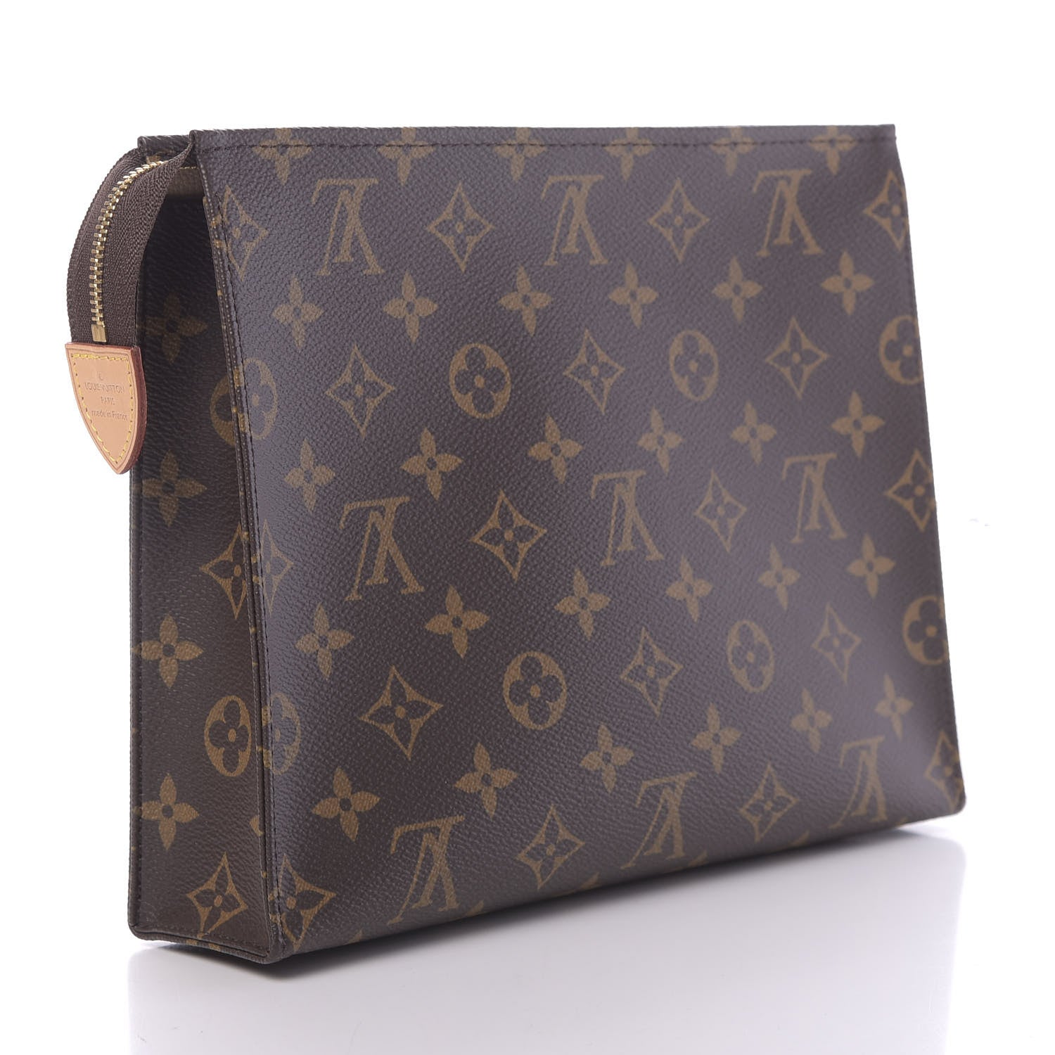 Louis Vuitton Monogram Toiletry Pouch 26 3 of 9