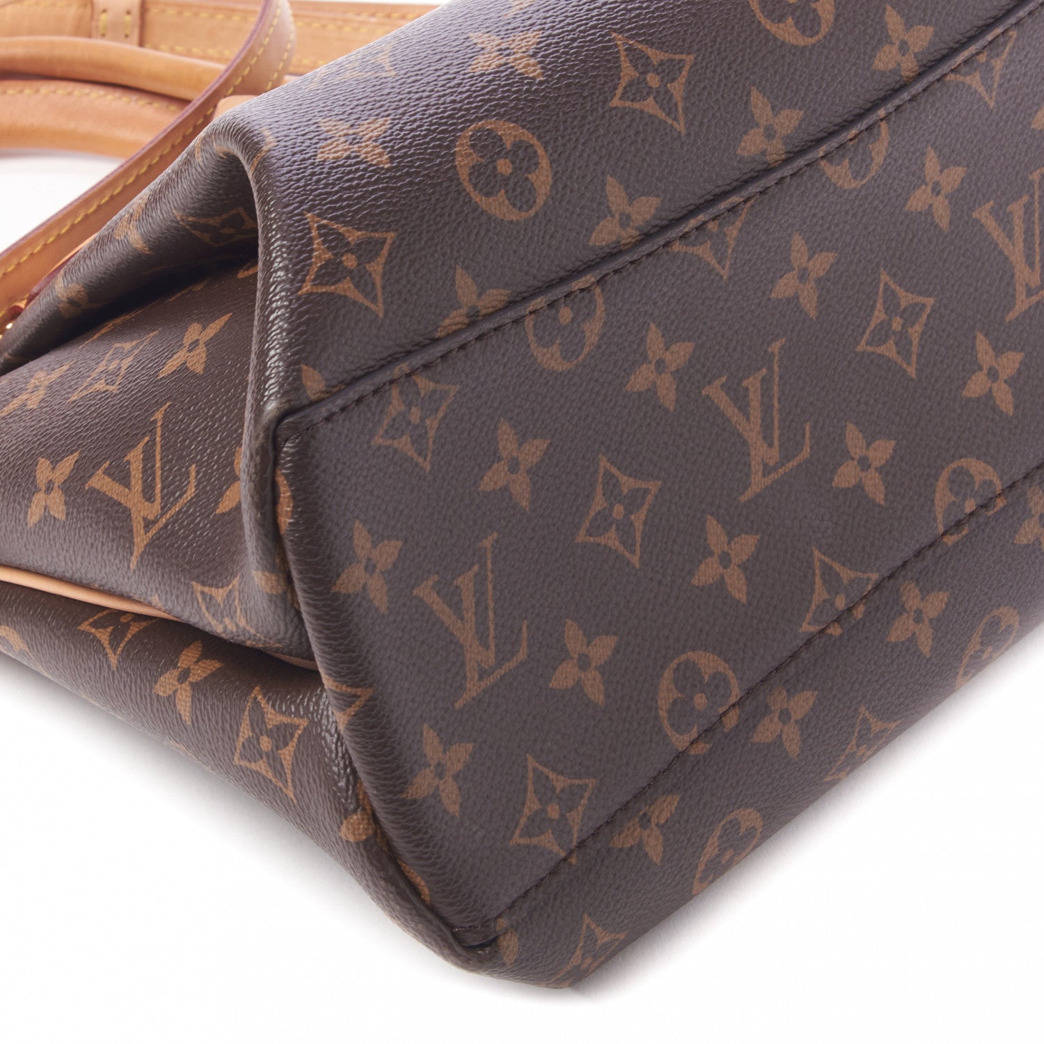 Louis Vuitton Monogram Rivoli PM 6 of 8