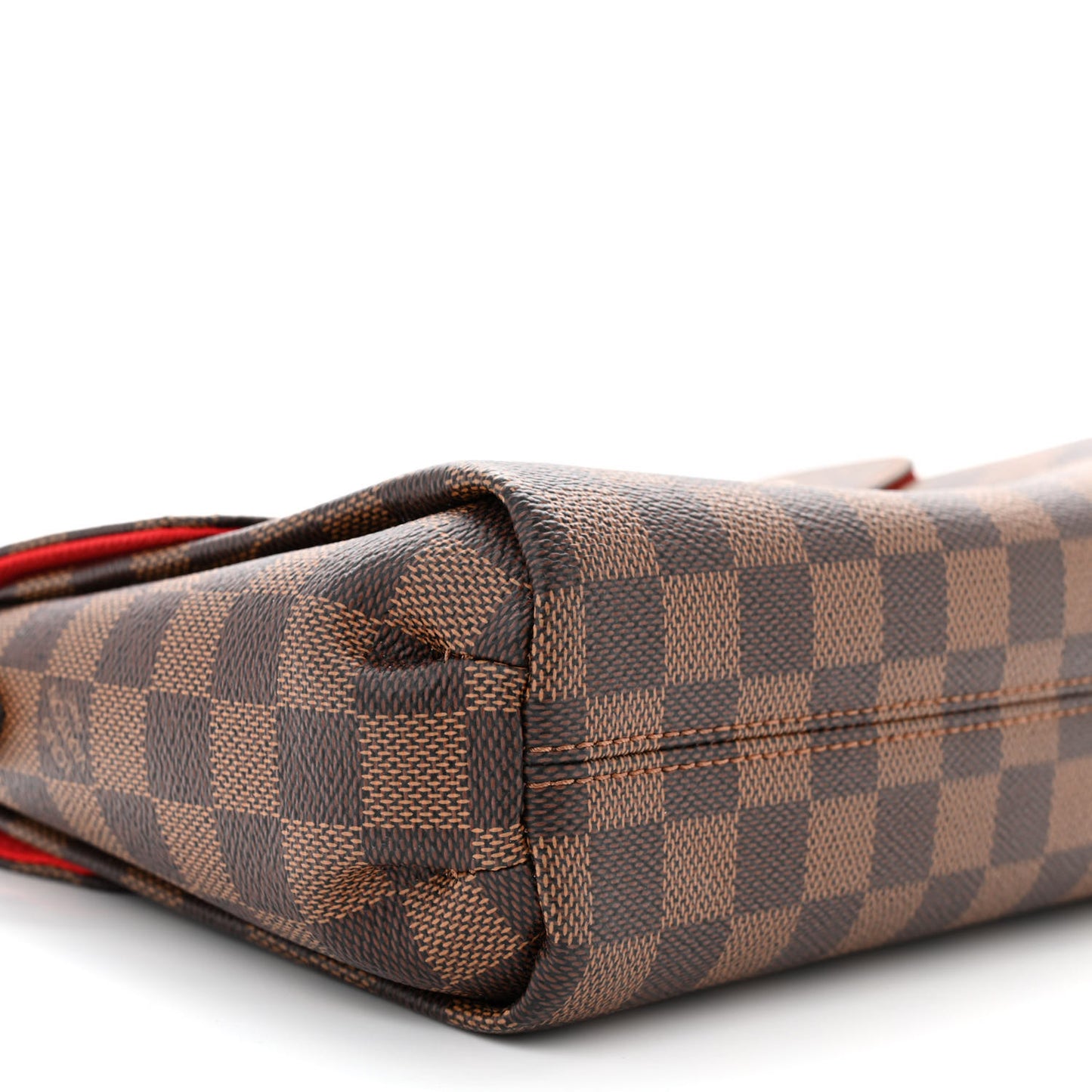 Damier Ebene Croisette