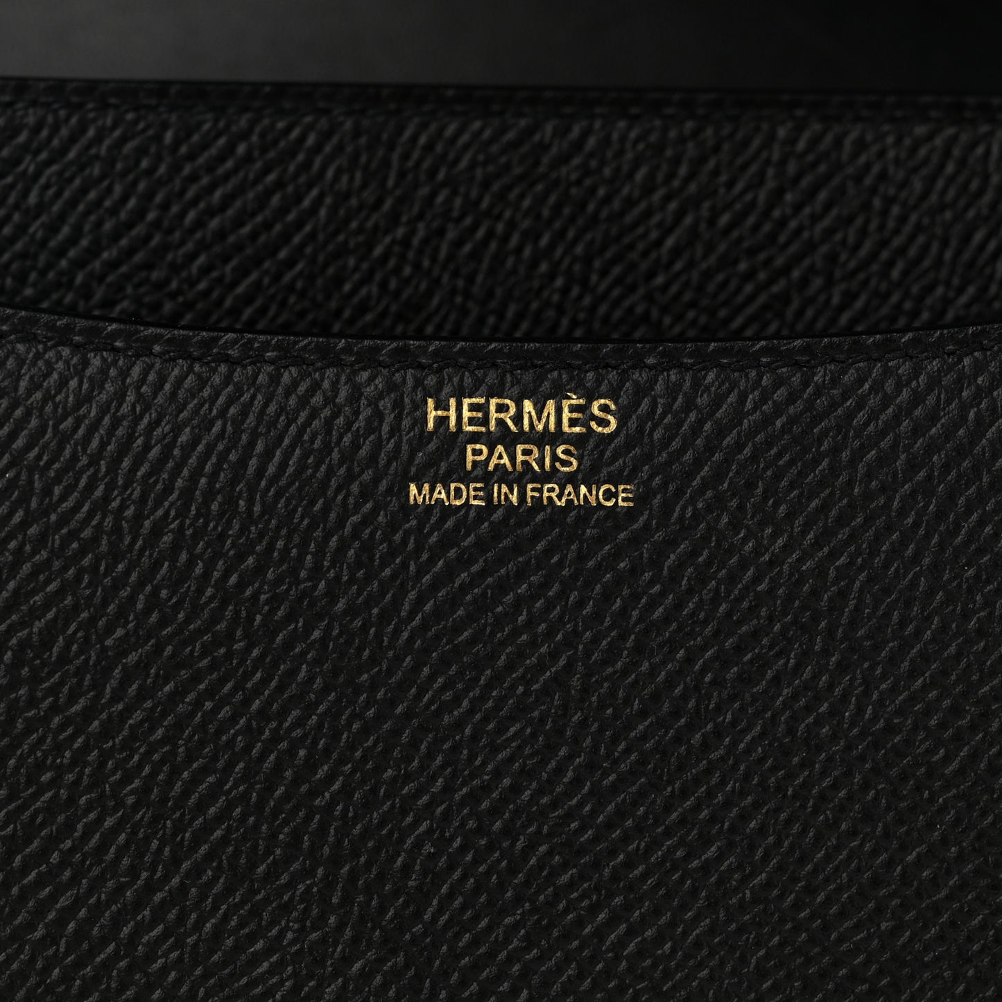 Epsom Constance 24 Black
