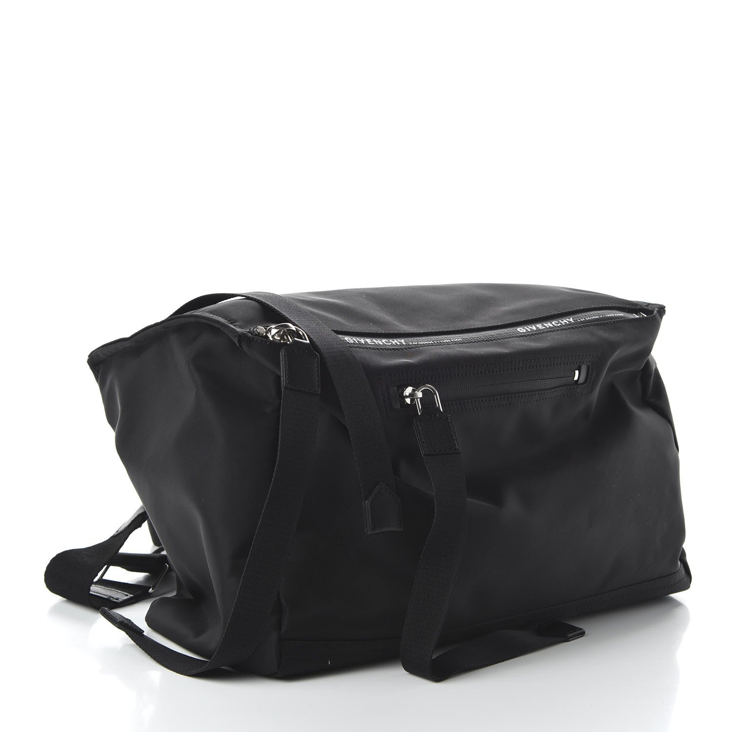Givenchy Nylon Pandora Black 5 of 10