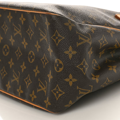 Louis Vuitton Monogram Batignolles 8 of 12