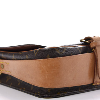 Louis Vuitton Monogram Cartouchiere 22 9 of 12