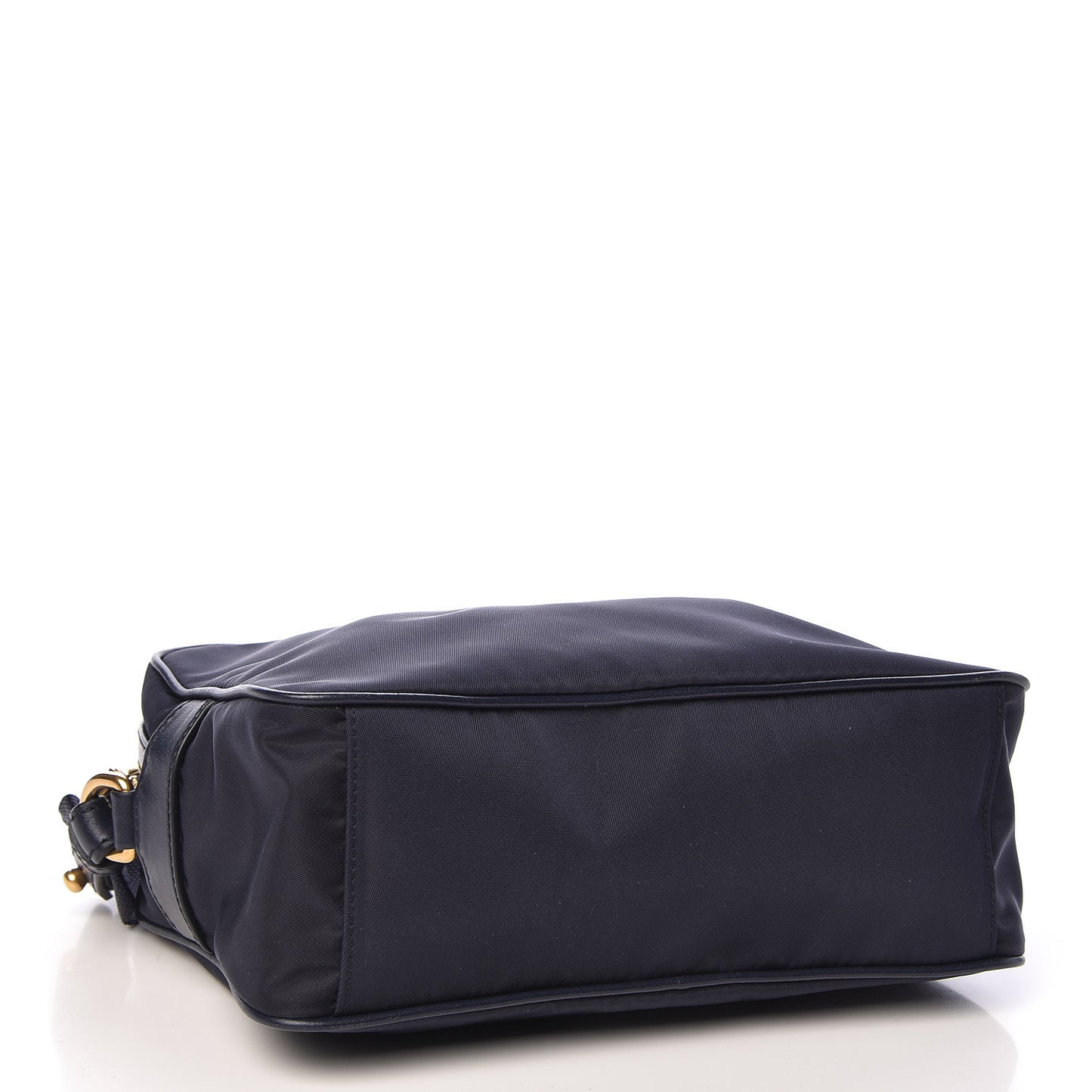 Nylon Vela Crossbody Bag Baltico
