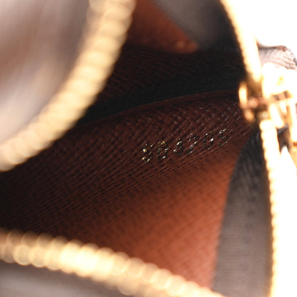 Louis Vuitton Monogram Key Pouch S 7 of 8