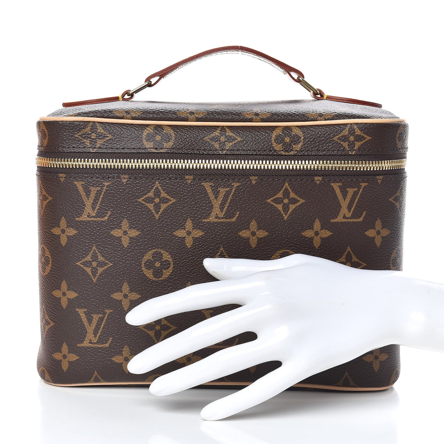 Monogram Nice BB