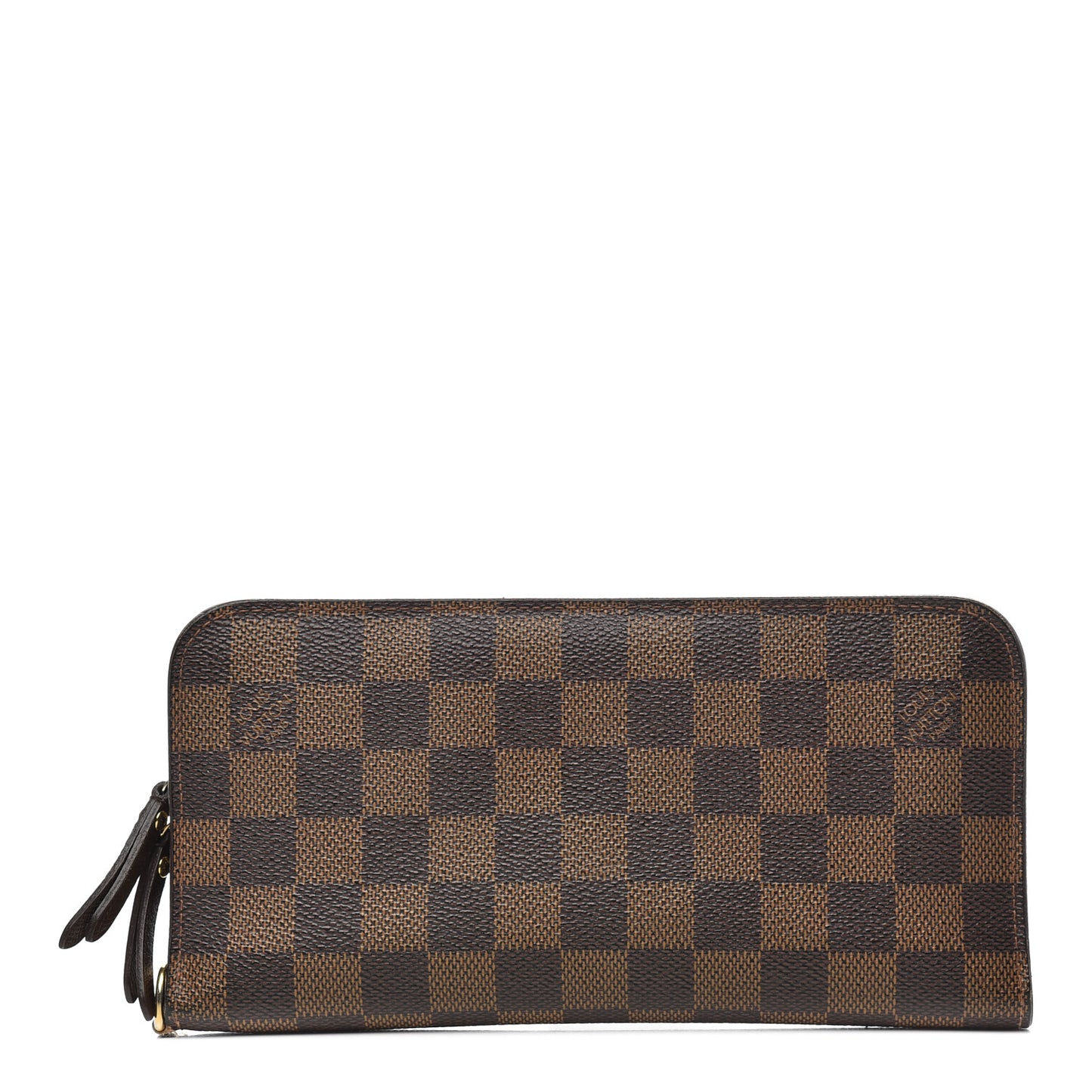 Damier Ebene Insolite Wallet