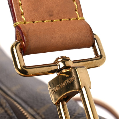 Louis Vuitton Monogram Side Trunk 12 of 13