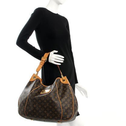 Louis Vuitton Monogram Galliera GM 2 of 13