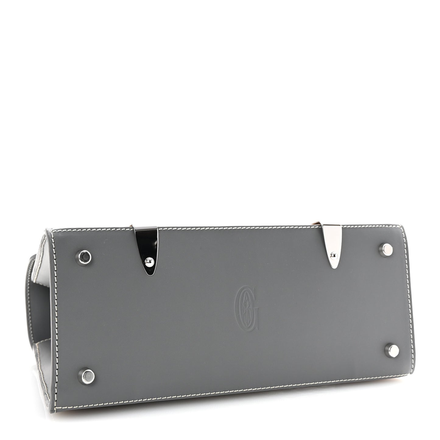Goyardine Saigon PM Grey