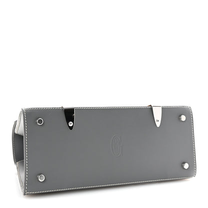 Goyard Goyardine Saigon PM Grey 4 of 10