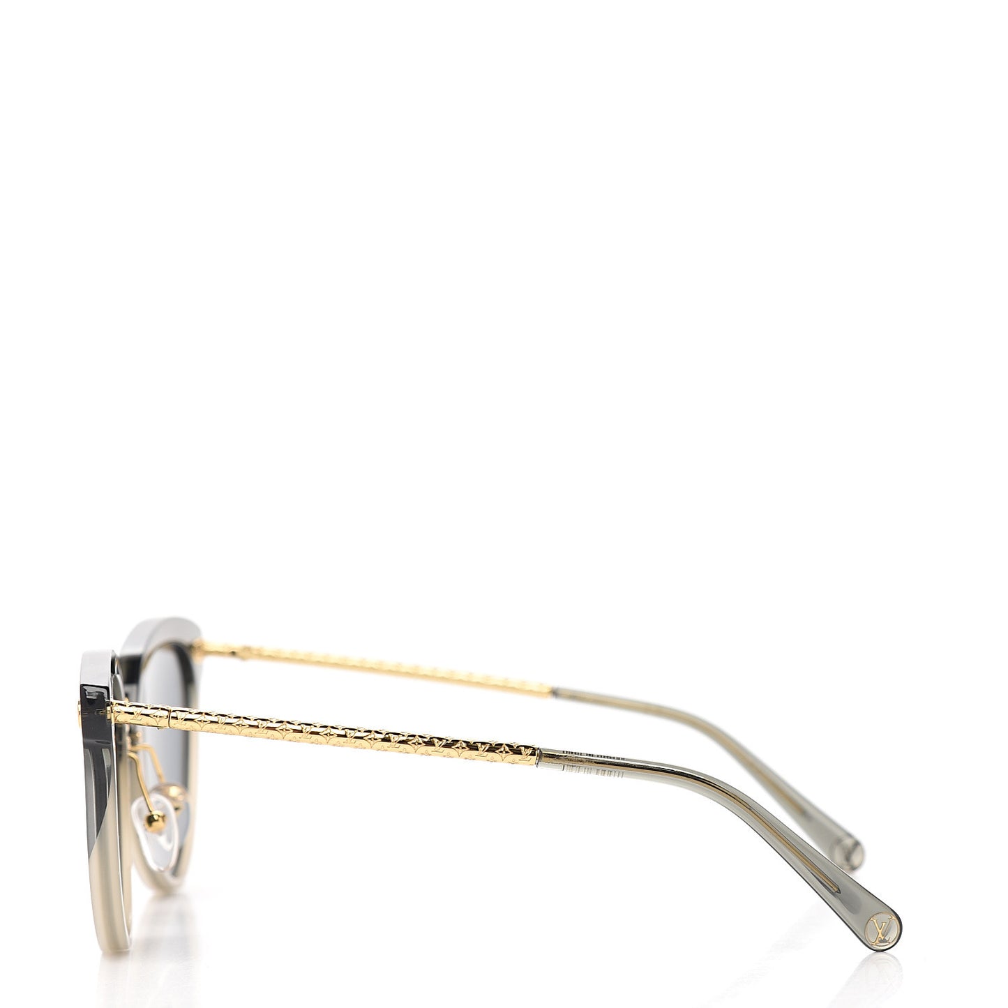 FanFan Sunglasses Z1043W Grey