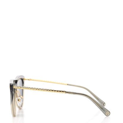 Louis Vuitton FanFan Sunglasses Z1043W Grey 3 of 6