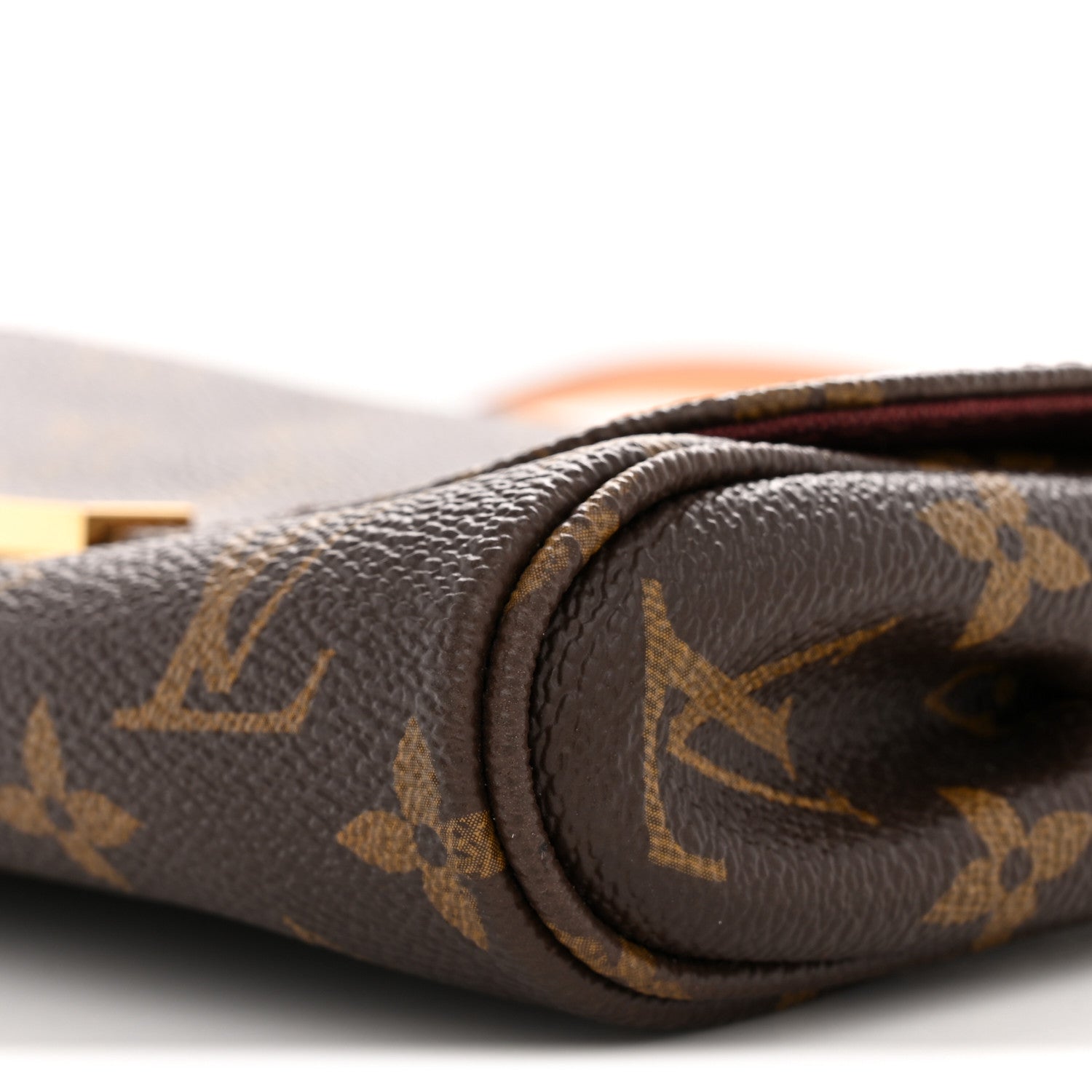Louis Vuitton Monogram Favorite PM 10 of 12