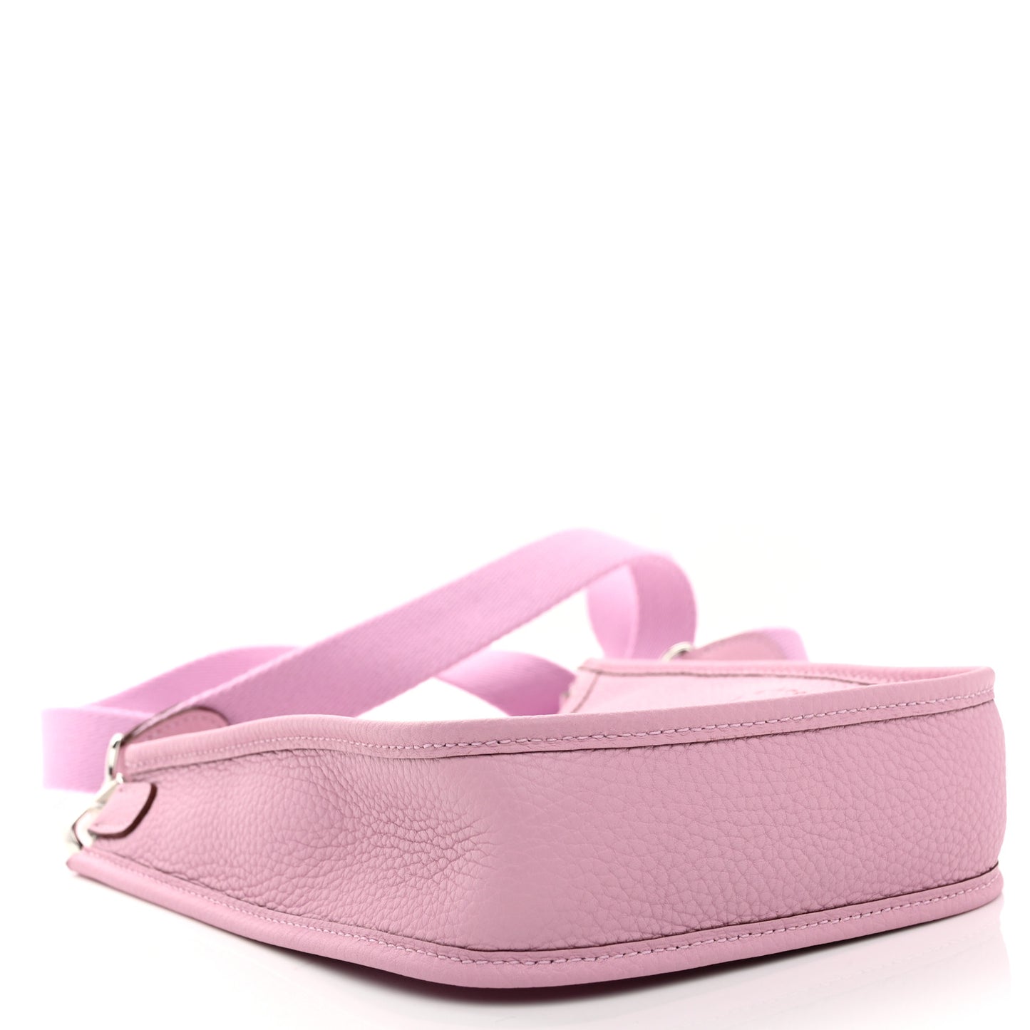 Taurillon Clemence Evelyne TPM Mauve Sylvestre