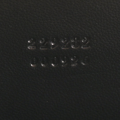 Alexander McQueen Metallic Calfskin Skull Knuckle Box Clutch Gold 8 of 11