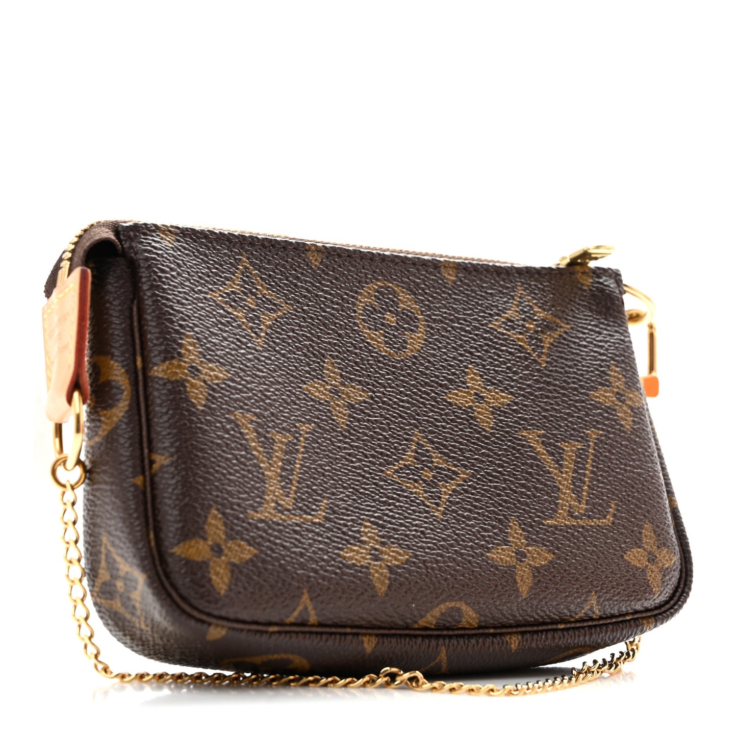 Monogram Mini Pochette Accessories