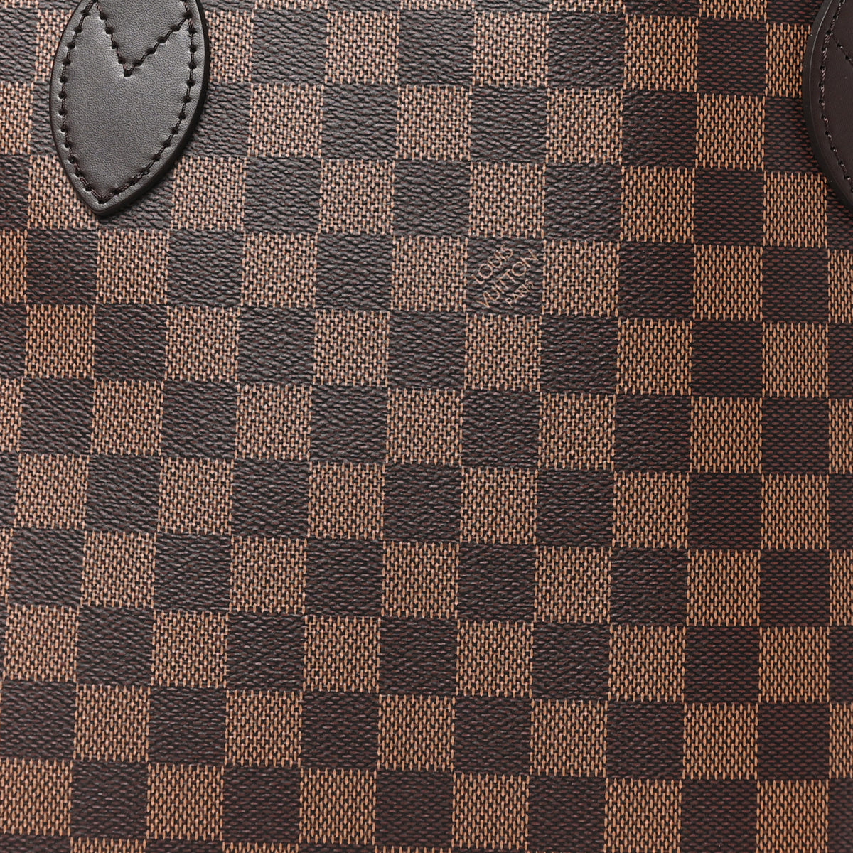 Damier Ebene Neo Neverfull MM