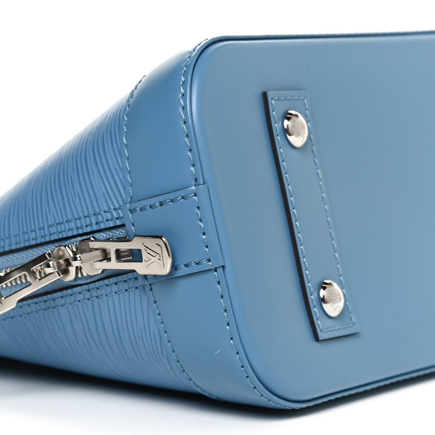 Epi Jacquard Alma BB Bleuet