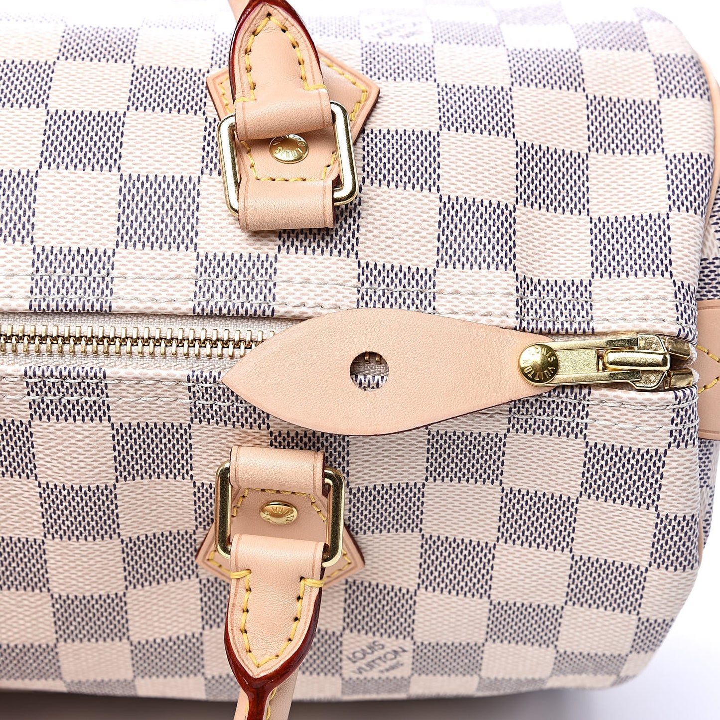 Damier Azur Speedy 30