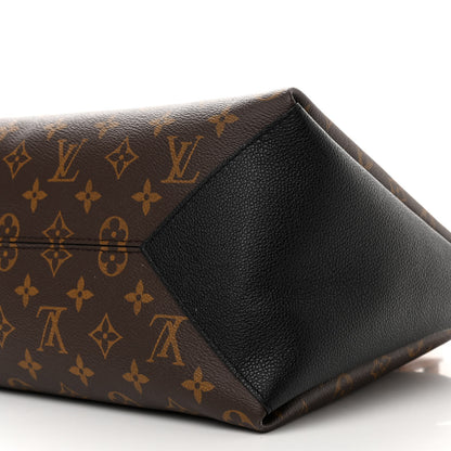 Louis Vuitton Monogram Vendome MM Black 11 of 11