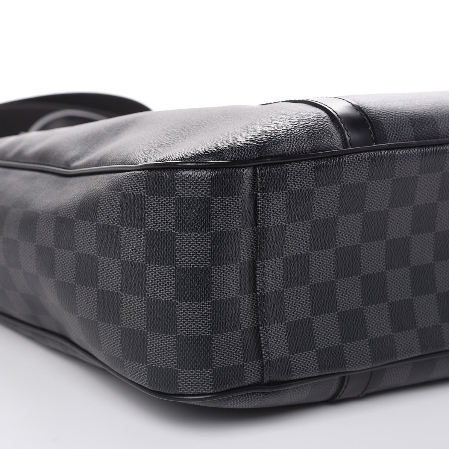 Louis Vuitton Damier Graphite Tadao 7 of 8