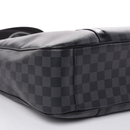 Louis Vuitton Damier Graphite Tadao 7 of 8