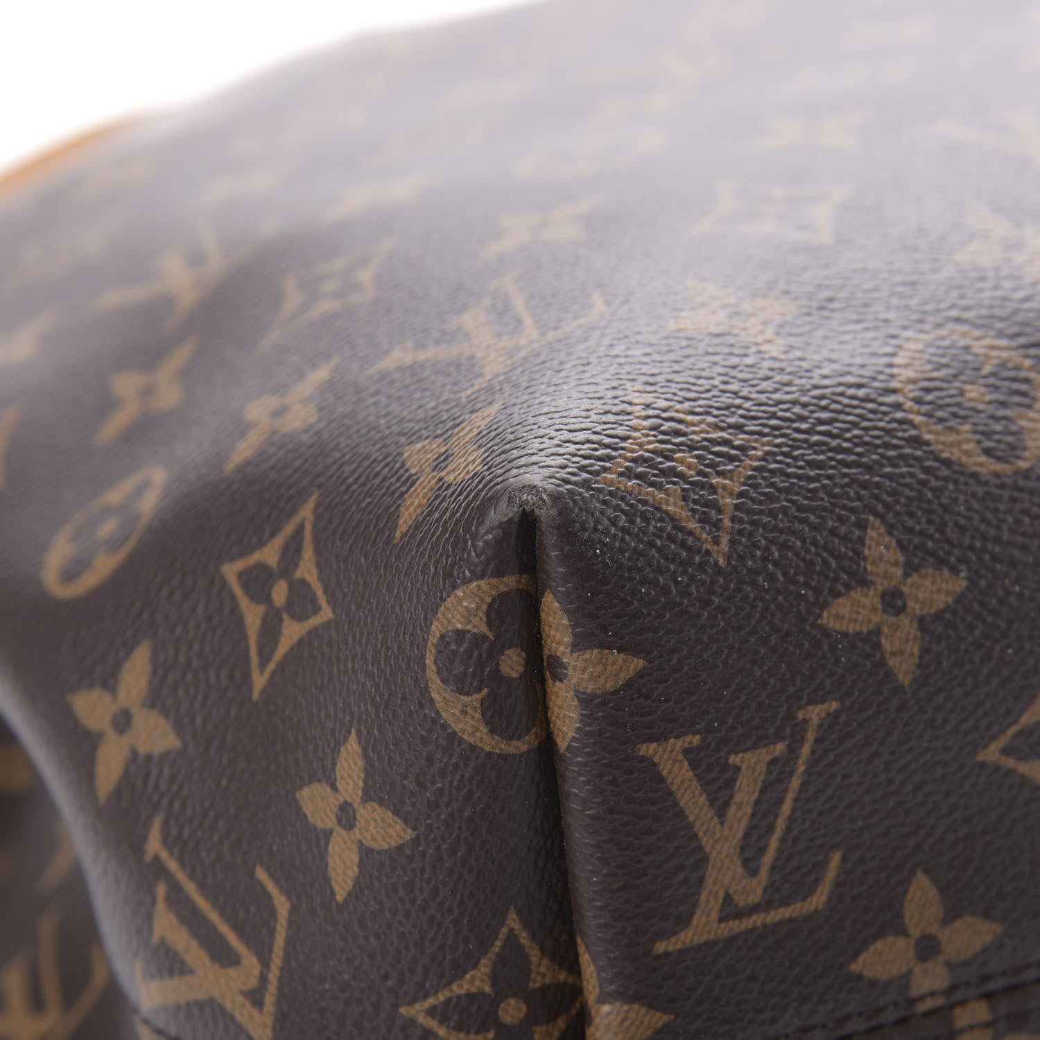 Louis Vuitton Monogram Graceful MM Pivoine 10 of 20