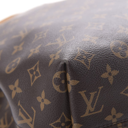 Louis Vuitton Monogram Graceful MM Pivoine 10 of 20