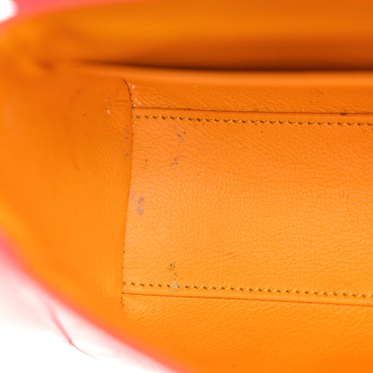 Goyard Goyardine Mini Saigon Pink 12 of 21