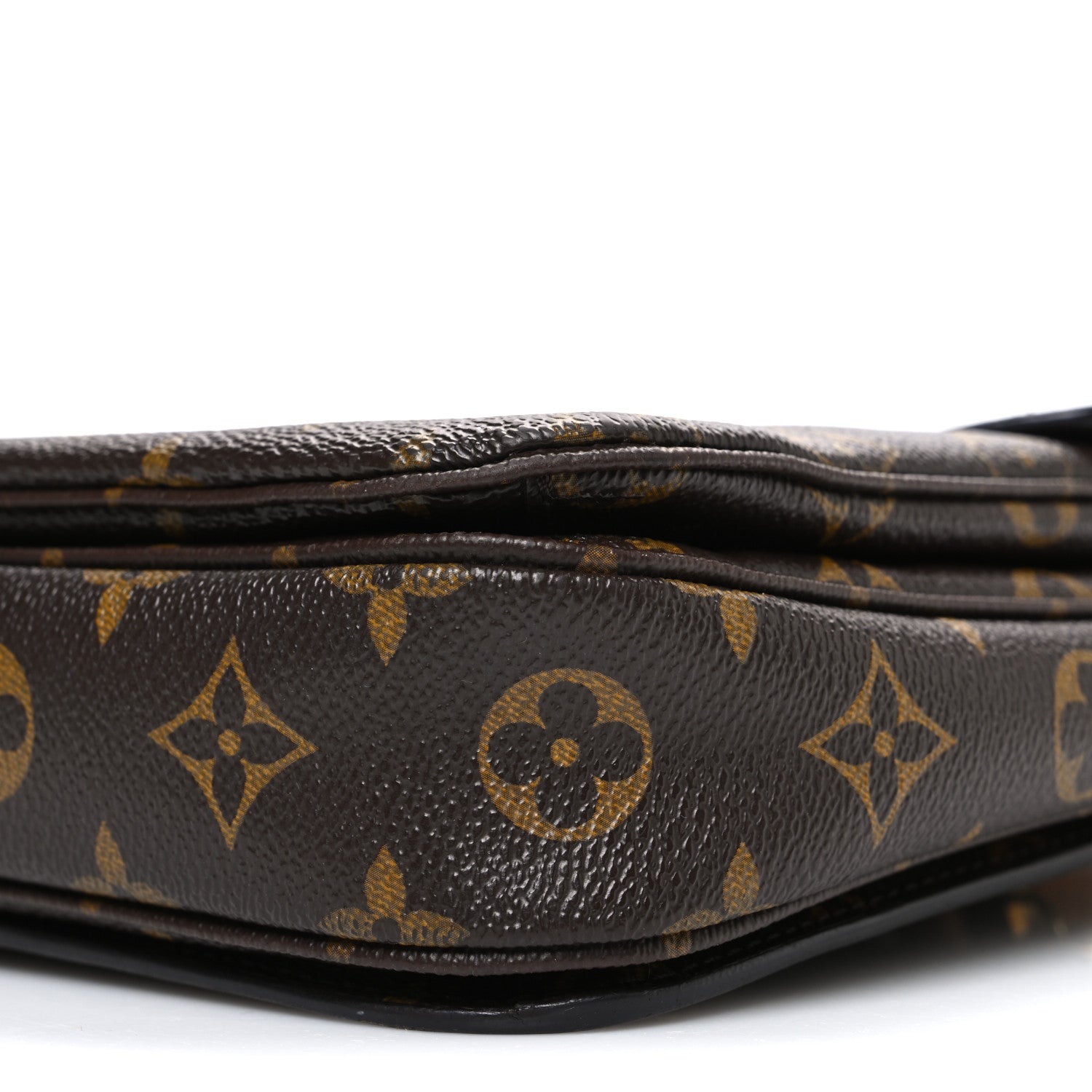 Louis Vuitton Monogram Pochette Metis 10 of 11