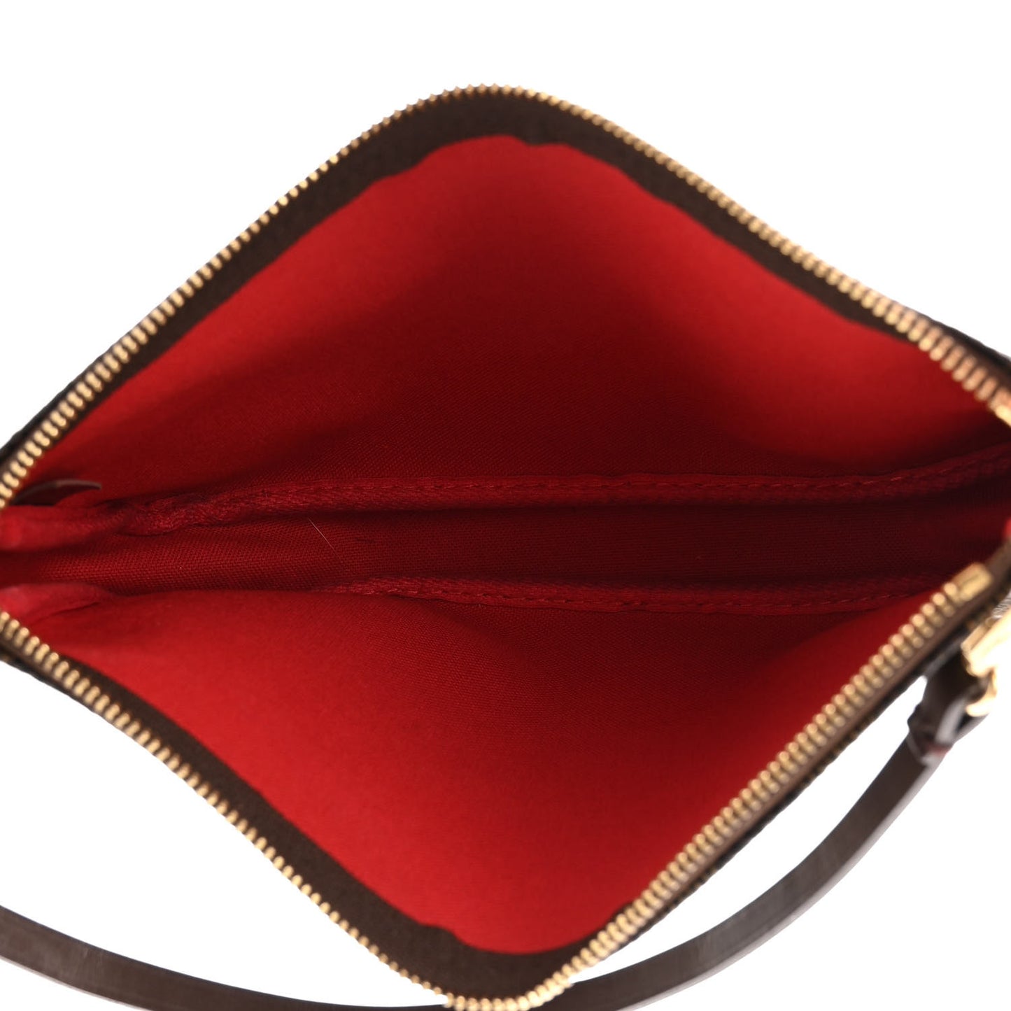 Damier Ebene Pochette Accessories