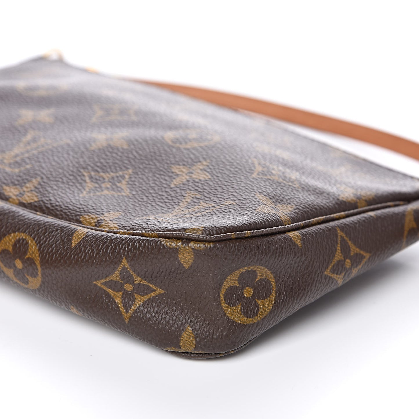 Monogram Pochette Accessories