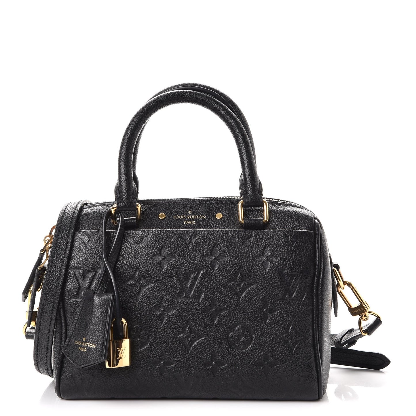 Empreinte Speedy Bandouliere 20 NM Black