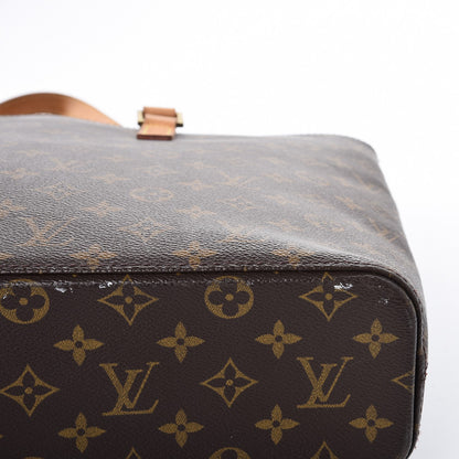 Louis Vuitton Monogram Luco 12 of 14