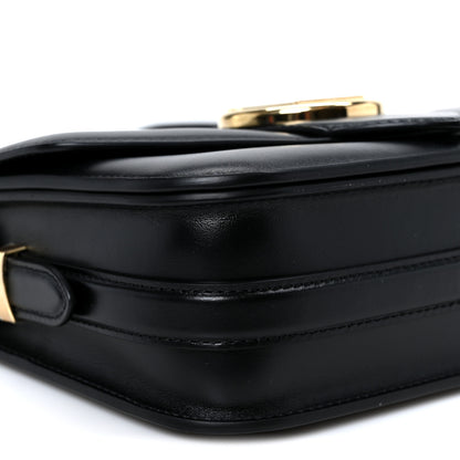 Louis Vuitton Smooth Calfskin LV Pont 9 Black 8 of 10