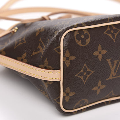 Louis Vuitton Monogram Nano Noe 8 of 9