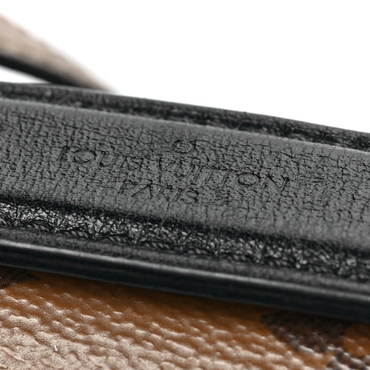 Louis Vuitton Reverse Monogram Pochette Metis 8 of 8