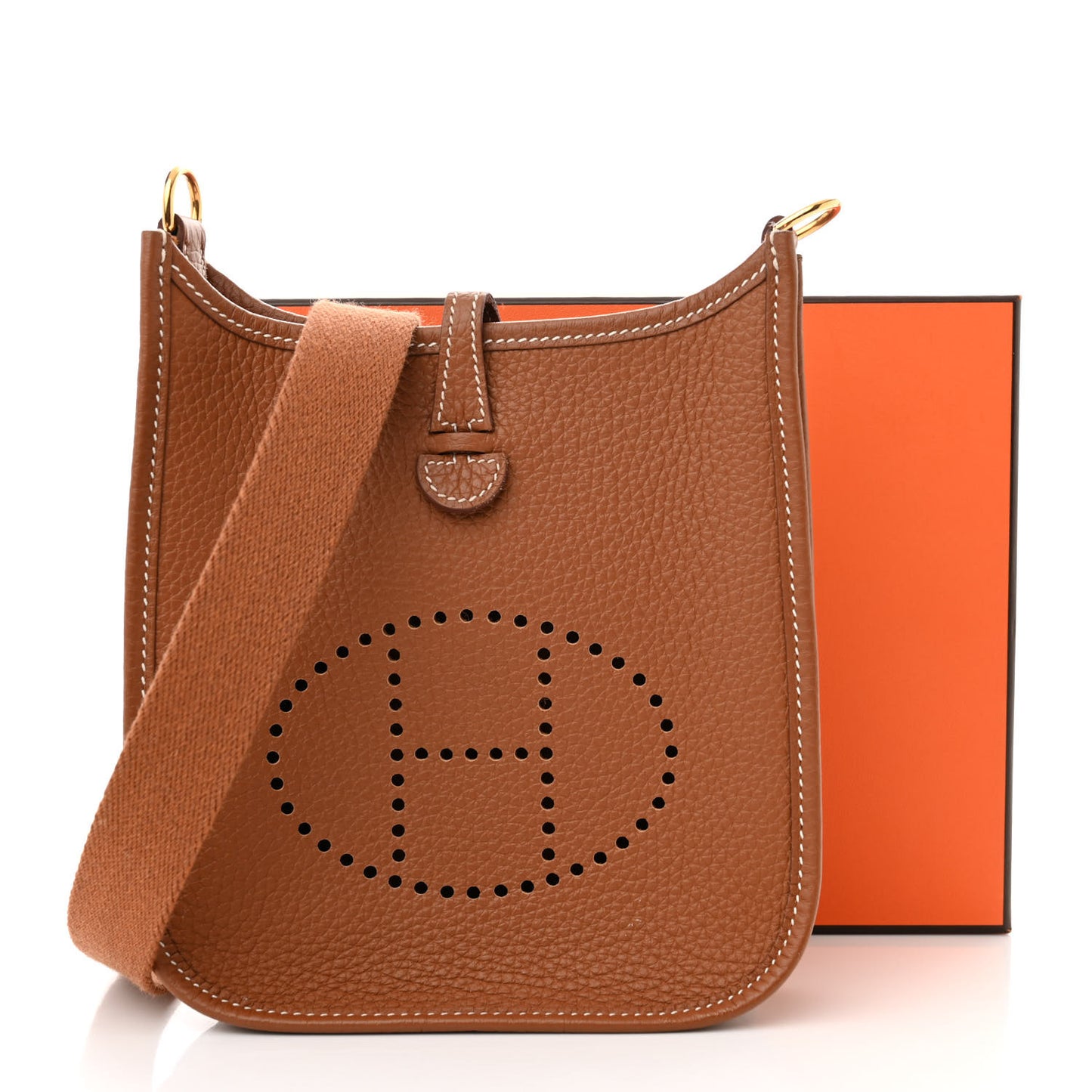 Taurillon Clemence Evelyne TPM Gold