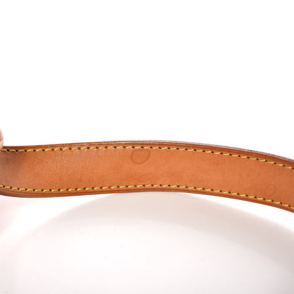 Louis Vuitton Monogram Hudson GM 15 of 15