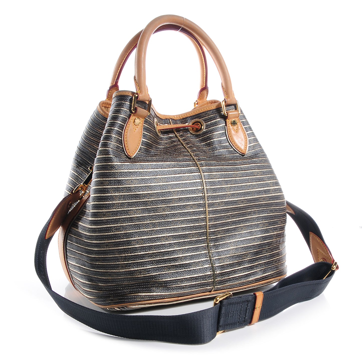 Monogram Eden Neo Argent