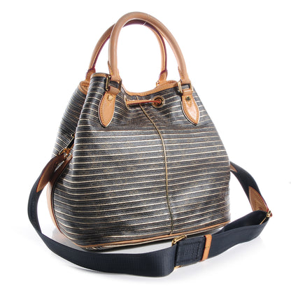 Louis Vuitton Monogram Eden Neo Argent 3 of 7