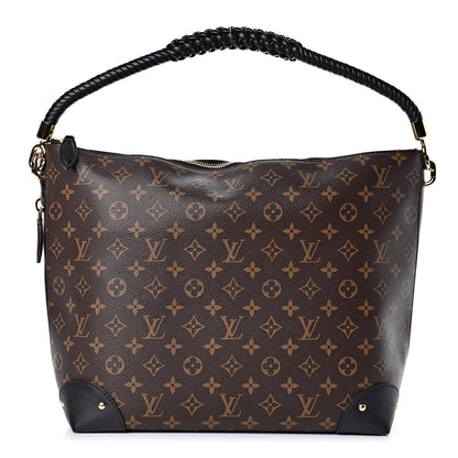 Louis Vuitton Reverse Monogram Triangle Softy 1 of 8