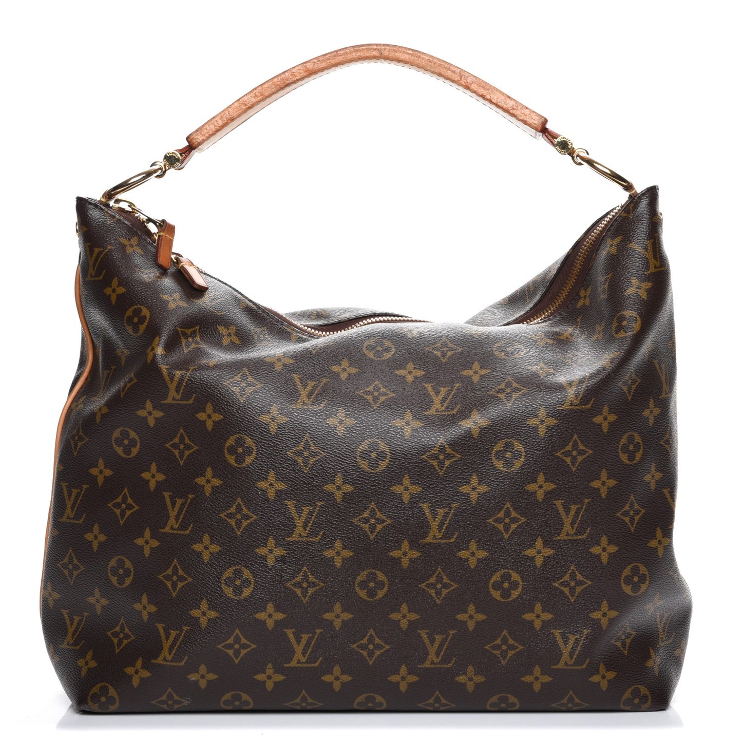 Monogram Sully MM