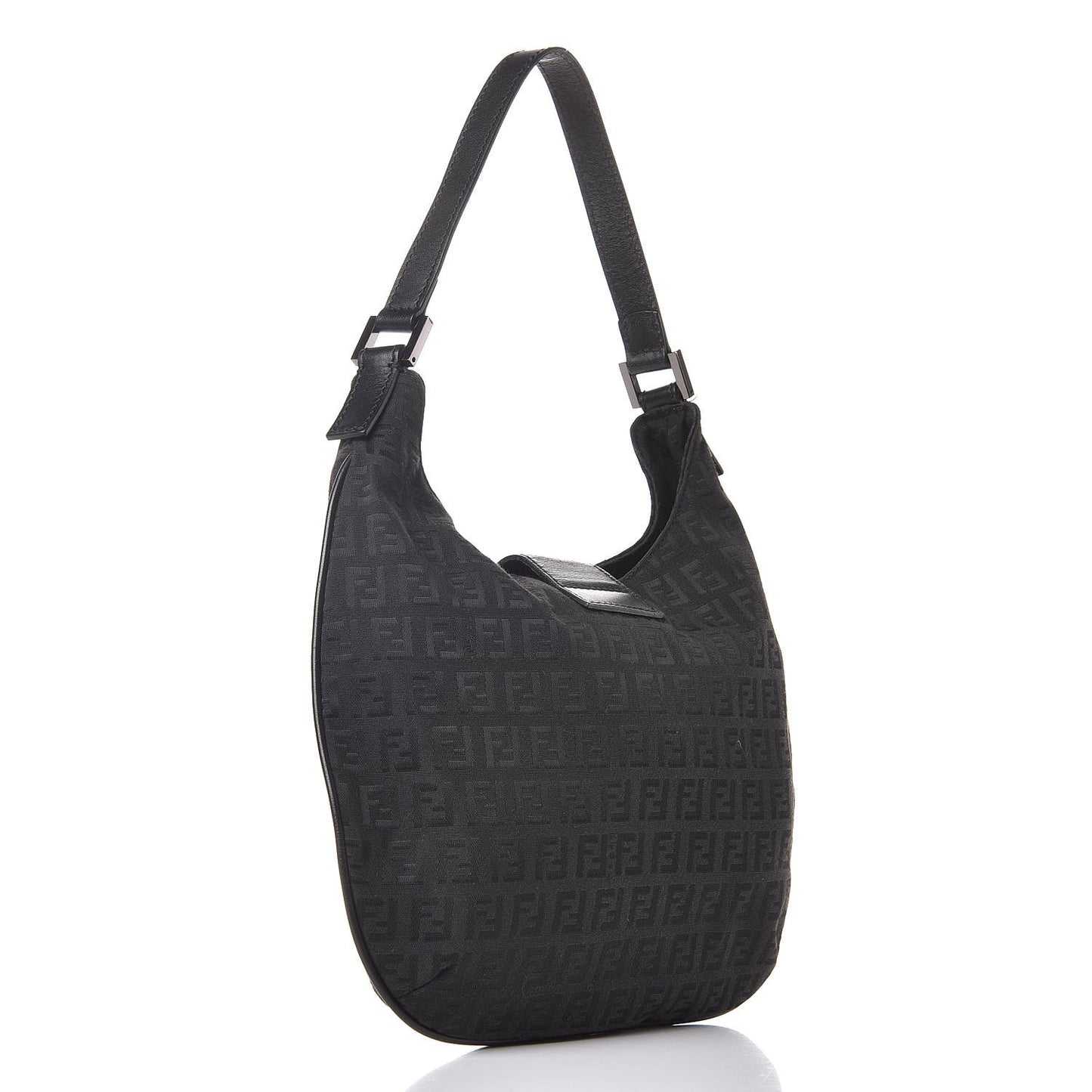 Zucchino Hobo Black